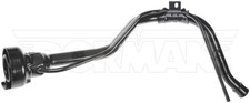 Dorman 577-922 Fuel Filler Neck fits Ford Focus 2M5Z9034AA 2M5Z9034BA