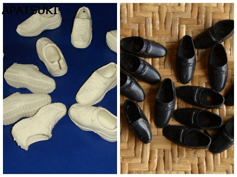 Zapatos para ken hotsell