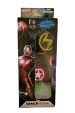 Marvel Avengers Crew Socks Three Pair Men's Size 6-12