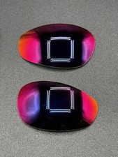 Oakley A Wire 2.0 OEM Positive Red Iridium Lenses