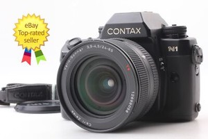 Contax N1 | eBay Contax N1 | eBay