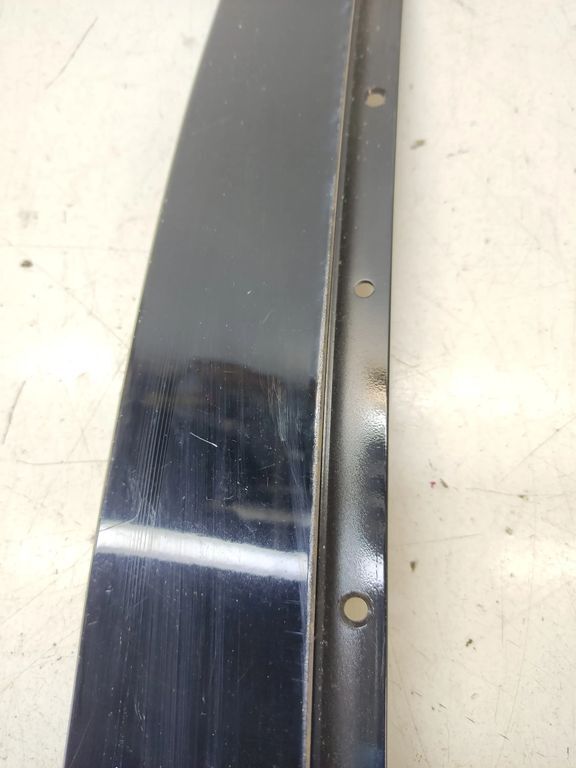 BMW 3 E46 2002 Front right front door trim molding AAA19039 eBay