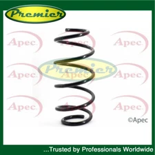 Premier Front Suspension Coil Spring Fits Saab 9-3 1.8 1.9 TiD 2.0 #1 93190615