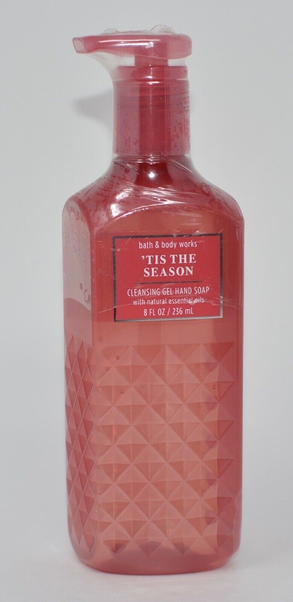 Bath and Body Works Gentle Gel/Creamy Luxe Hand Soap PICK YOUR