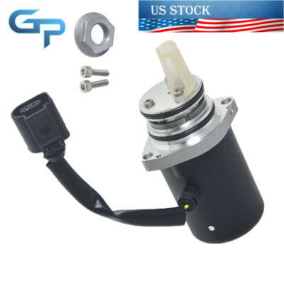 For Volvo XC90 XC70 Haldex 2003-2008 AWD Coupling Oil Pump Rear 699-002