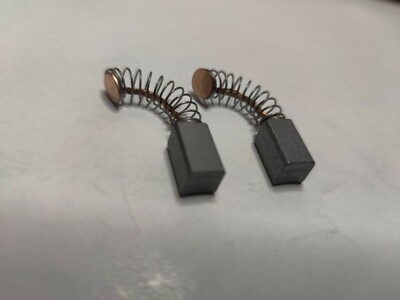 #ad #ad GENUINE PORTER CABLE 850842 Brush Set for Trim Router 309 399 3092 $18.95
