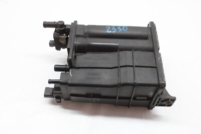 2020 NISSAN VERSA FUEL VAPOR CHARCOAL CANISTER 14950-9KZ0A OEM 19