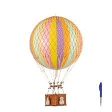 Authentic Models Ballonmodell Royal Aero - Re...