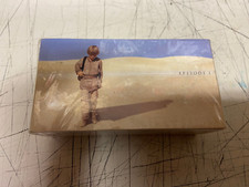 SET 1-80 TRADING CARD STARWARS WIDEVISION TOPPS