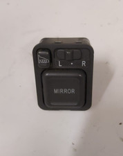 Electric Wing Side Mirror Adjust Button Switch HONDA STREAM 2001 2.0