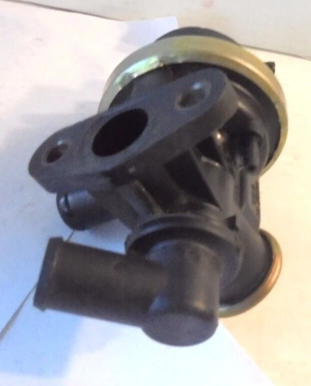 Válvula desviadora de derivación de aire ORIGINAL GM 17062470 1980 BUICK REGAL V8 NUEVO OE Foto 4 de 4