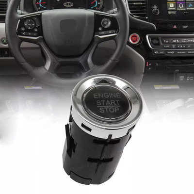 New For 2016-2017-2019 Honda Pilot Push To Start Ignition Switch 35881-TG7-A03