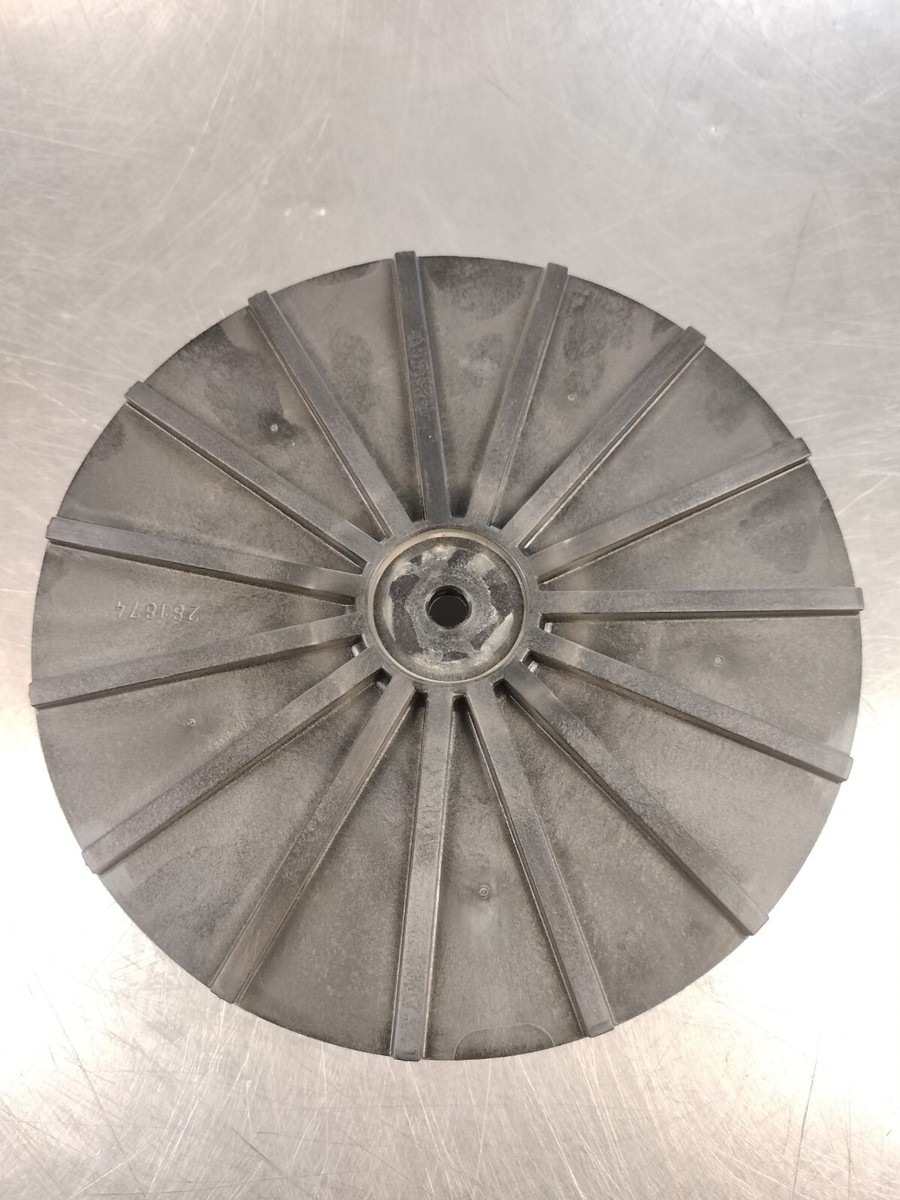 USED OEM GENUINE MARUYAMA 281874 FAN FOR BL32 HANDHELD BLOWERS | eBay