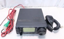 ICOM All Mode Transceiver IC-706 MKII Good Condition