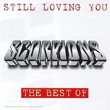 Still Loving You The Best Of von Scorpions | CD | Zustand sehr gut