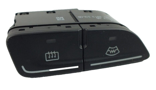 FORD FOCUS MK3 Fensterheizung Steuergerät AM5T-18K574-AB OEM Ersatzteil