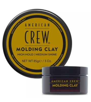 American Crew Molding Clay 3 Oz
