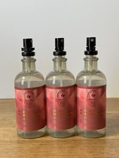 Bath  Body Works Aromatherapy RENEWING MEADOW WALK Rose Magnolia Mist 3 pc