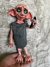 Dobby home elf