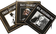 The Collection - 20 Golden Greats Vinyl Bundle