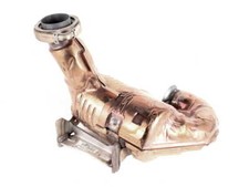 Katalysator DPF Dieselpartikelfilter Mercedes-Benz Klasse A V177 W177 CLA C118