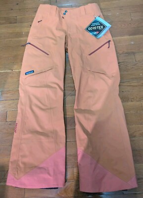 Patagonia Womens Untracked Gore-Tex Ski Snowboarding Snow Pants