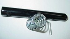 Snowbear For Newer Snow Plow Pivot Latch Pin Assembly Ships From Usa Sno00104n