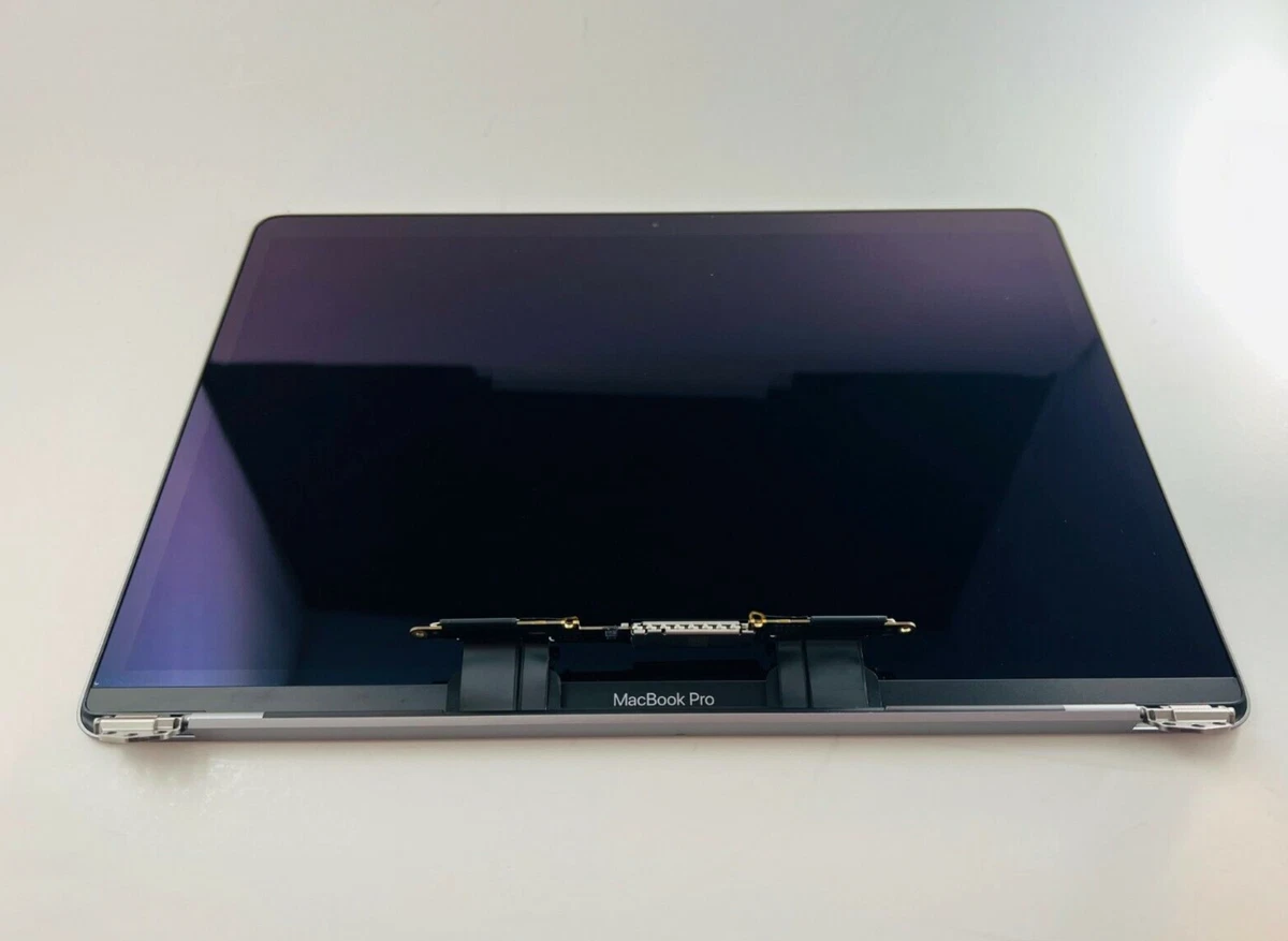 Apple MacBook Pro 13