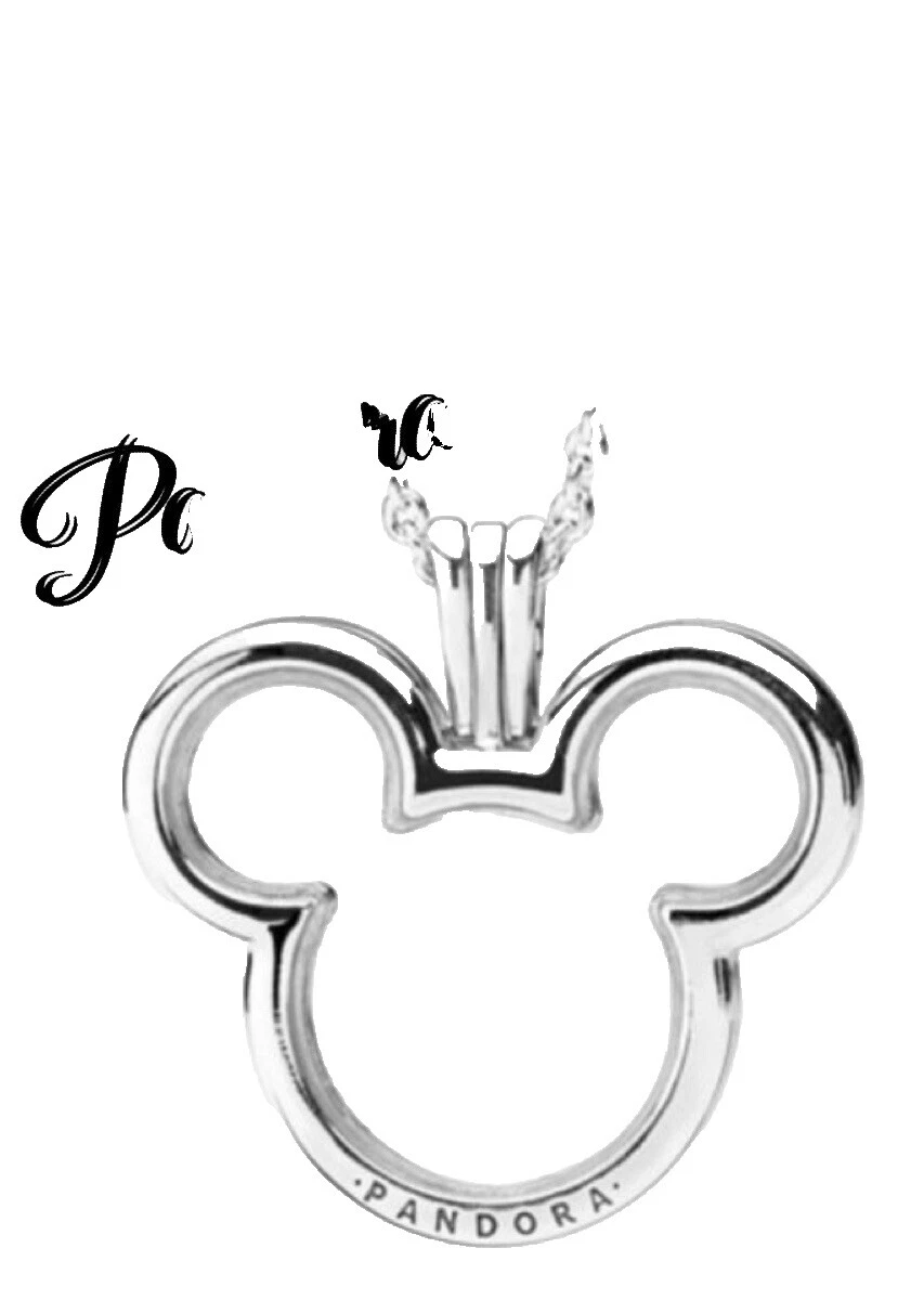 PANDORA Glass Sapphire Fashion Jewelry