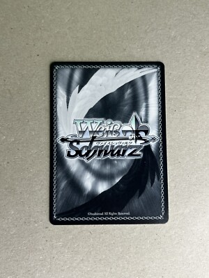 Weiss Schwarz NIKKE 