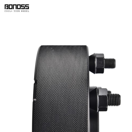 4) BONOSS 40mm+50mm For GWM Tank 300, 400, 500 Forged Wheel Spacers 6x5.5" CB100 - Picture 21 of 21