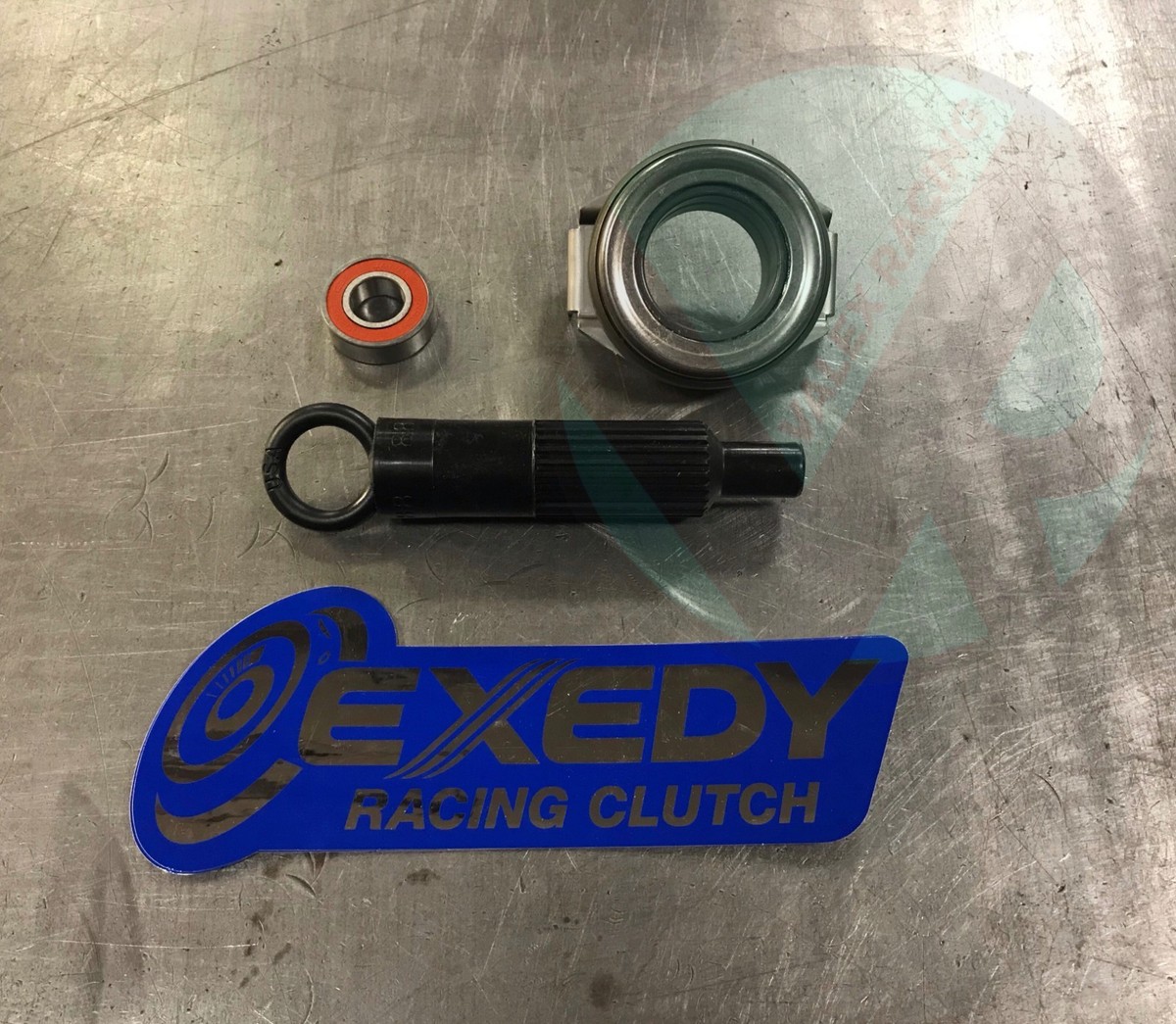 DNJ Rb200.30 Oversize Rod Bearings Set Fits Cars & Trucks 76-95 Honda Civic 1.5l-1.8l SOHC 12V DNJ Rb200.30 Oversize Rod Bearings Set Fits Cars & Trucks 76-95 Honda Civic 1.5l-1.8l SOHC 12V