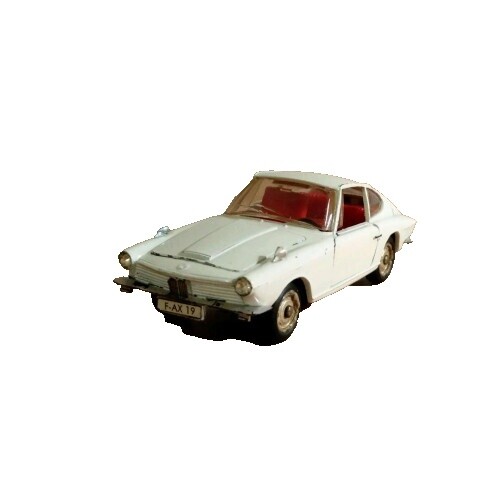 BMW 507 Sports Tourer - Märklin #8022 | eBay