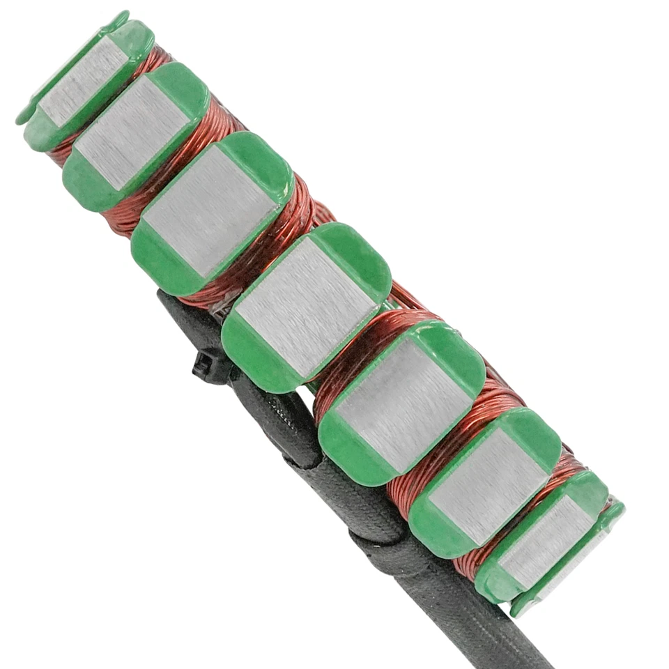 Estator para Yamaha Royal Star 1300 XVZ1300A 1996 1997 1998 Foto 4 de 4