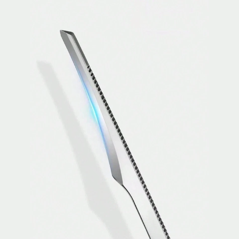 1set Foot Callus Remover - Exfoliating Scraper for Dead Skin & Daily Foot Care - Image 4 of 4