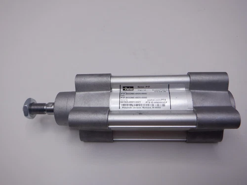 Parker P1F-S032MC-0025-0000 Pneumatic Cylinder