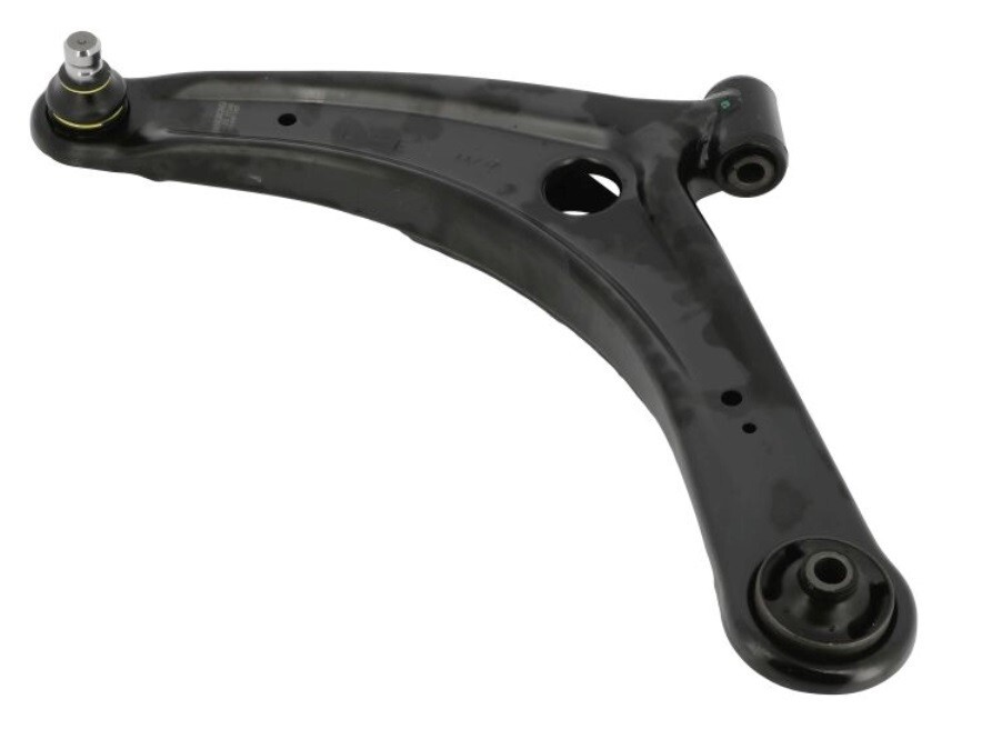 Triangle de suspension avant gauche en acier forgé pour Outlander 2