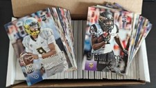 2015 Panini Prestige Football Complete Set 1-300 w/Rookies
