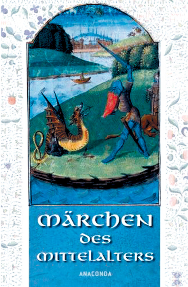 Thumbnail - Märchen Des Mittelalters Erich Ackermann