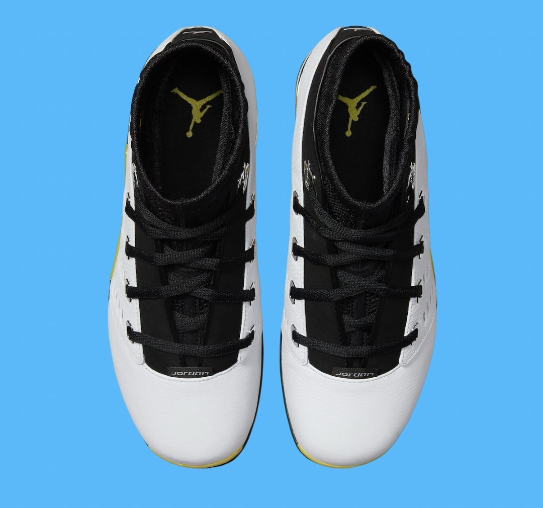 靴 Nike AirJordan17 Retro Low SPLightning Jordan 17 Retro SP 2024 Low All Star - Lightning for Sale