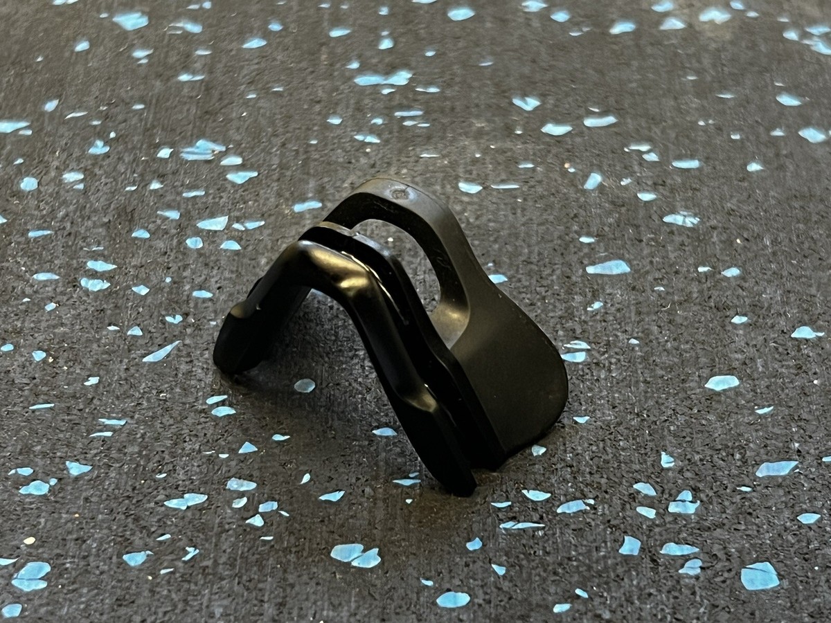 ESS Eyewear Cross-Series/ICE/ICE NARO Crossblade crossbow Rubber