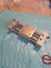 SMC RODLESS UNIT CDY1S6H-50 UNUSED UNBAGGED PRODUCT/SURPLUS