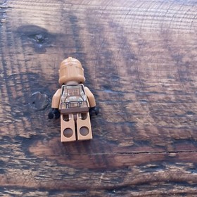 Lego Geonosis Clone Trooper (sw0606) Minifigures Star Wars 75089