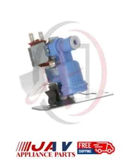 For GE Refrigerator Water Valve Asm Inv# AO2323