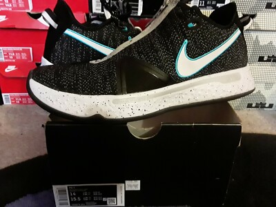 paul george wolf grey