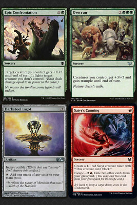 draw cards deal damage mtg Are there any cards that deal damage when I draw a card? : r/magicTCG