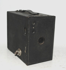 Kodak Brownie 2A Model C Box Camera