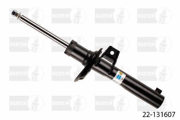 Bilstein B4 Front Shock for Seat Altea (5P1) 1.4 TSI (92 kW) (11/07 > )