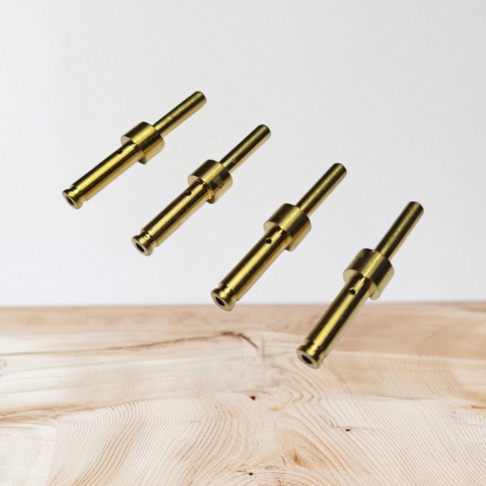 4 x Pumpe Düse Beschleuniger Düsen Weber DCOE. - Bild 2 von 3