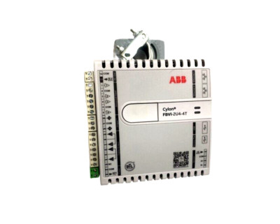 ABB FBVi-2U4-4T PROGRAMMABLE CONTROLLER